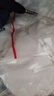 班尼路（Baleno）長袖t恤男秋季220G重磅百搭純棉上衣青少年寬松休閑男士打底衫 曬單實(shí)拍圖