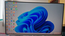 三星（SAMSUNG）電腦顯示器4K高清辦公設計游戲大屏27/32/37英寸高分典雅白HDR10 4K/UHD S32D707EAC*32英寸白 曬單實拍圖