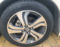 德國馬牌（Continental）輪胎全新 節油耐磨 靜音舒適型 MC5 195/55R16 91H 起亞K2 ContimaxContact MC5 曬單實(shí)拍圖