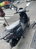 大隆鷹豪2025新款電動摩托車M95電動車72V超長續(xù)航代步車男女士電瓶車前后碟剎兩輪長跑王電摩高速踏板車 納多灰【手機互聯(lián) 藍(lán)牙音響】 72V-40A石墨烯電池-續(xù)航約140KM 曬單實拍圖