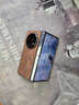樂比億oppo find n5手機(jī)殼折疊屏oppofind n5保護(hù)套hh真皮中軸全包防摔oppo fidn5磁吸前后超薄高級外殼 【磨砂紫-升級】進(jìn)口皮革丨殼膜一體 OPPO Find N5/典藏版 曬單實(shí)拍圖