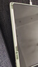 酷士達適用華為MatePad 11.5S/12/12.2英寸擎云C5C7平板支架保護套無(wú)極調節360度旋轉收納防摔硅膠殼 原野綠【贈鋼化膜】 適配MatePad Pro 12.2英寸2024款 曬單實(shí)拍圖