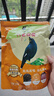 開(kāi)元（KO）牌八哥飼料鳥(niǎo)食鷯哥鳥(niǎo)糧烏鶇鳥(niǎo)食八鳥(niǎo)飼料專用鳥(niǎo)糧黑八營(yíng)養(yǎng) 1500g （500g*3袋） 曬單實(shí)拍圖