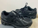 NEW BALANCE NB1906R官方老爹鞋男鞋女鞋情侶網(wǎng)面鞋黑色復(fù)古網(wǎng)面休閑運(yùn)動鞋 黑色 M1906RCH 42.5 (腳長27cm) 【尺碼詳詢客服】 曬單實(shí)拍圖