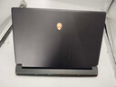 Alienware外星人筆記本電腦二手高端電競游戲本M15 M17 X14 X15 X17大屏吃雞 15：M15R6/11代i7/3060/16G 9成新 曬單實拍圖