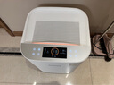 霍尼韋爾（Honeywell）空氣凈化器除甲醛細(xì)菌花粉過敏原tvoc流感病毒 新房除醛 空氣消毒機【家電國家補貼】KJ760F-P22W  曬單實拍圖