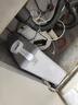 海爾（Haier）凈水器家用廚下式RO反滲透純水機(jī)直飲加熱一體機(jī)自來(lái)水全屋前置過(guò)濾器套裝前十名小白鯨 冷熱彩屏管線機(jī)+頂配前置+凈水器 曬單實(shí)拍圖