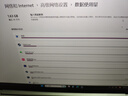usb無(wú)線(xiàn)網(wǎng)卡臺式機wifi6接收發(fā)射器筆記本電腦主機上網(wǎng)連接熱點(diǎn)限外置網(wǎng)絡(luò )外接千兆5G雙頻信號免驅 【AX300】WiFi6免驅網(wǎng)卡 曬單實(shí)拍圖