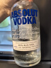 絕對(duì)（Absolut） 伏特加 洋酒 40度 原味 1000ml 調(diào)酒必備  曬單實(shí)拍圖