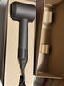 戴森（DYSON）HD15 高速吹風(fēng)機 Dyson Supersonic 電吹風(fēng) 負離子 速干護發(fā)禮  禮物推薦 HD15 紫紅色 曬單實(shí)拍圖