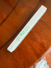 悅詩風(fēng)吟（Innisfree）眉妝大師自動(dòng)眉筆三角形3#深棕色0.25g防水汗定型扁平筆頭 曬單實(shí)拍圖