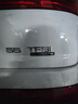 SMVP奧迪車標(biāo)A3/A4L/Q5L/A6L/Q3A8L后車數(shù)字尾標(biāo)四驅(qū)標(biāo)側(cè)標(biāo)改裝排量標(biāo) 55尾標(biāo)【原車一致】 曬單實拍圖
