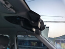 晉御滋捷途行車記錄儀高清原廠捷途旅行者X70/x90PLUS山海T2大圣1L96pro 高清【單鏡頭】1080P+64G 免走線隱藏式前后雙錄專車專用 曬單實拍圖
