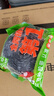 米樂奇魔力子母扣魔術(shù)貼自粘帶粘扣帶窗簾紗窗雙面膠魔法貼汽車腳墊固定 黑色 50mm寬*3m長（勾面+毛面） 曬單實(shí)拍圖