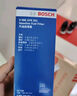 博世(BOSCH)三濾套裝空調(diào)濾芯+空氣濾芯+機(jī)油濾芯/濾清器(適用于大眾捷達(dá)/POLO（1.4/1.6L）/桑塔納) 曬單實拍圖