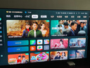 三星（SAMSUNG）65X8F 65英寸 量子點(diǎn) AI Mini LED藝術(shù)電視 壁紙電視 超薄平嵌 144Hz QA65QNX8FAJXXZ 曬單實(shí)拍圖