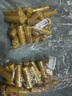 后（The history of Whoo）后天氣丹套裝花獻(xiàn)華泫水乳霜精華眼霜套盒皇后套裝女禮盒護(hù)膚品 后天氣丹水乳小樣30對【共60瓶】 曬單實(shí)拍圖