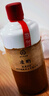 貴州茅臺(tái)鎮(zhèn)醬香型白酒窖藏20年份純糧食坤沙酒窖藏高粱酒53度送禮 53度 500mL 2瓶 【窖藏20】 曬單實(shí)拍圖