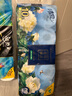 清風(fēng)【包郵】花萃臻品系列卷紙4層200克卷筒紙廁紙家庭整箱裝衛(wèi)生紙巾 4層 200g/卷*10卷 曬單實拍圖