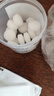 雪松天然純樟腦丸無(wú)毒衣柜防霉防蟲(chóng)驅蟲(chóng)防蟑螂老鼠芳香去味衛生球 天然樟腦丸罐裝70克32粒 曬單實(shí)拍圖