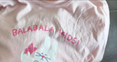 巴拉巴拉兒童睡衣套裝棉2025春男童家居服女童【ninigogoIP】209925171201 曬單實(shí)拍圖