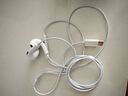 倍思CZ19半入耳式有線(xiàn)耳機蘋(píng)果iPhone15ProMax華為mate60安卓手機電腦游戲type-c線(xiàn)控帶麥 曬單實(shí)拍圖
