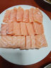 京東超市 海外直采智利三文魚(yú)段大西洋鮭 680g 冷凍 獨(dú)立包裝 帶皮去骨 曬單實(shí)拍圖