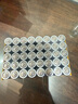 雙鹿 5號(hào)碳性電池40粒盒裝 適用于兒童玩具/遙控器/鼠標(biāo)/話筒/鬧鐘/血壓儀等 R6/AA電池 40粒盒裝 曬單實(shí)拍圖