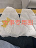 貝親（Pigeon）自然實(shí)感第3代啟銜奶嘴 寬口徑奶嘴 S號(hào)-1只裝  1個(gè)月以上 BA130 曬單實(shí)拍圖