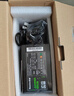 航嘉（Huntkey）JUMPER650S 額定650W 電腦電源(80PLUS白牌/CQC I級能效/智能溫控/DC-DC穩(wěn)壓/寬幅電壓/RTX4060Ti) 曬單實拍圖