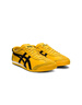 Onitsuka Tiger鬼塚虎男女款經(jīng)典復(fù)古黃色運動休閑鞋MEXICO 66? 黃色 37 曬單實拍圖