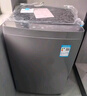 美的（Midea）洗衣機(jī)波輪全自動(dòng)9公斤大容量以舊換新補(bǔ)貼 一級(jí)能效 免清洗除螨洗海量洗 MB90V33B 曬單實(shí)拍圖