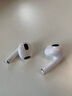【官版正品丨新款A(yù)ir4代】藍(lán)牙耳機(jī)無(wú)線ANC降噪airpods4國(guó)家補(bǔ)貼半入耳式用于蘋(píng)果iPhone16/15/14 【原版正裝全功能頂配版4代】 【主動(dòng)降噪+空間音頻+三真電量】 曬單實(shí)拍圖