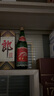 西鳳酒 1989金獎老綠瓶陜西版 45度 500ml 單瓶裝 鳳香型白酒 曬單實(shí)拍圖
