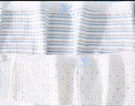 浪莎【5A抑菌】兒童內(nèi)褲A類純棉寶寶三角短褲不夾PP女童內(nèi)褲4條裝170 曬單實拍圖