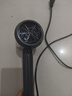 小米同款吹風(fēng)機學(xué)生宿舍專(zhuān)用靜音大功率家用800w藍光負離子護發(fā)吹風(fēng)筒 【魅力灰】家用吹風(fēng)機又好又便宜 曬單實(shí)拍圖