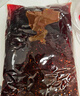 向料重慶小面調(diào)料麻辣桶裝拌面醬1kg調(diào)味品麻辣燙燒烤蘸料涼拌辣椒醬 曬單實拍圖