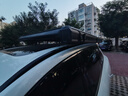 奴風鋁合金外殼 車邊帳篷側帳汽車天幕側賬車邊天幕車載側邊 帶燈【鋁殼升級款】2*3m 曬單實拍圖