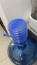 拜杰手壓式桶裝水抽水器上水器抽水泵飲水機(jī)手動取水按壓吸水器 手壓式抽水器 大氣囊【送水管】 防塵設(shè)計(jì)丨加厚加壓 曬單實(shí)拍圖