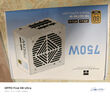 Thermalright(利民) 額定750W TR-KG750-W ATX3.1電源 金牌電源 原生PCIE5.1全模組電源 日系主電容 14CM小電源 曬單實(shí)拍圖