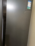 容聲609升對(duì)開門雙開門電冰箱家用變頻一級(jí)能效節(jié)能風(fēng)冷無霜超薄大容量BCD-609WD11HP家電國(guó)家補(bǔ)貼20% 曬單實(shí)拍圖