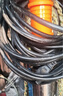 孚通直流深井潛水泵家用井水電瓶電動車12v48v72v伏高揚程深水井水泵 1100W【48-60v】7米線5米帆布管 【電瓶使用】德國永磁全銅電機 曬單實拍圖
