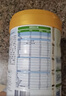 佳貝艾特（Kabrita）悅白嬰幼兒配方羊奶粉3段800g/806g*7隨機發(fā)貨(1-3歲)天然A2蛋白 曬單實拍圖