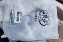 浪莎冰絲打底褲女外穿夏季薄款彈力七分褲子高腰顯瘦防曬緊身褲 曬單實拍圖