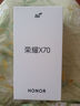 榮耀X70 12+512 朱砂紅  金標(biāo)十面抗摔 80W無線超級快充 IP69防水 榮耀綠洲護眼屏 AI手機 國家補貼 曬單實拍圖