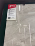 鳳梟加厚巖板電視柜家用客廳電視柜落地現(xiàn)代簡(jiǎn)約電視柜茶幾組合套裝 灰柜+灰色巖板 2.95米電視柜 曬單實(shí)拍圖