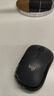 羅技（Logitech）M220 輕音鼠標(biāo) 無線鼠標(biāo) 辦公鼠標(biāo) 對稱鼠標(biāo) 帶無線微型接收器 灰黑色 曬單實拍圖