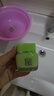 百雀羚（PECHOIN）草本精萃八杯水倍潤精華霜50g補(bǔ)水保濕面霜品質(zhì)國貨送女友 曬單實(shí)拍圖