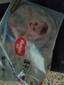 好奇（Huggies）金裝紙尿褲嬰兒新生兒尿不濕超薄柔軟透氣寶寶尿褲 NB碼 80片 紙尿褲【5kg以下】 曬單實(shí)拍圖