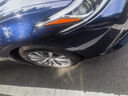 米其林（MICHELIN）汽車輪胎 215/55R17 94V 浩悅五代Primacy 5 適配大眾邁騰/帕薩特 曬單實(shí)拍圖